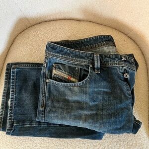 Diesel - Larkee | Vintage Denim